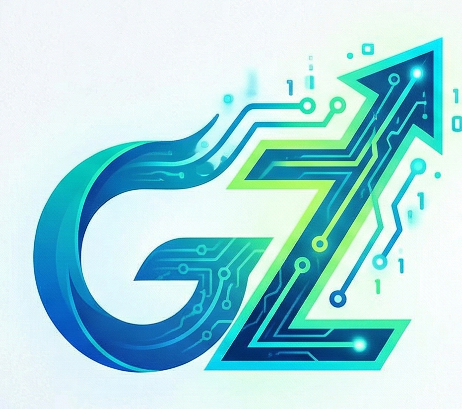 GenZ Code Logo